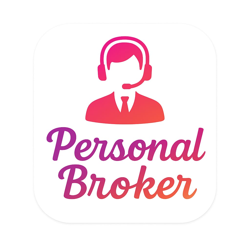 Personal Broker